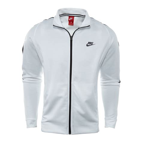 Nike N98 Tribute Track Jacket Mens Style : 861648 